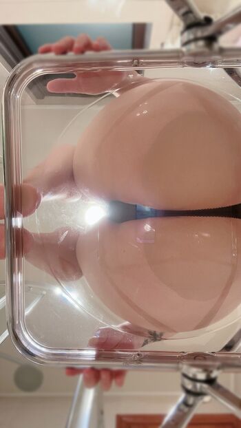 Qiaoniutt  page leaked private photo uncensored HD quality