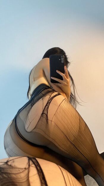 Qiaoniutt  page leaked private photo uncensored HD quality