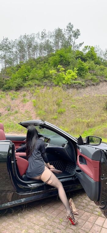 Qiaoniutt  page leaked private photo uncensored HD quality