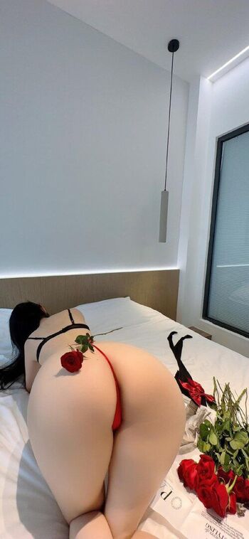 Qiaoniutt  page leaked private photo uncensored HD quality