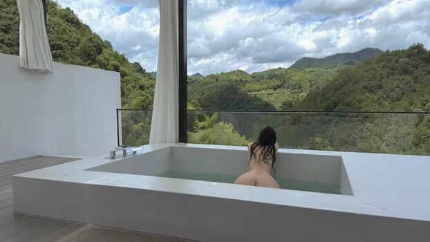 Qiaoniutt  page leaked private photo uncensored HD quality
