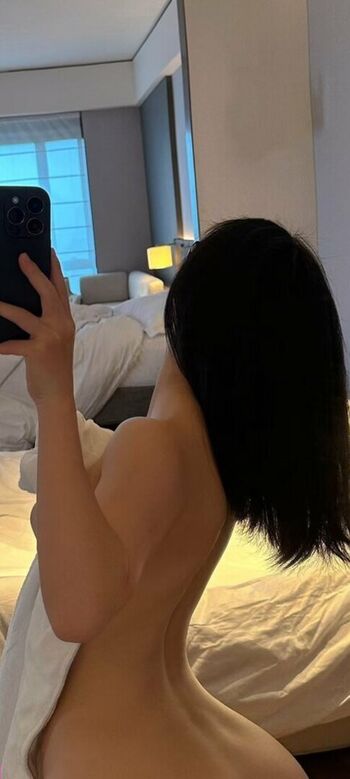 Qiaoniutt  page leaked private photo uncensored HD quality