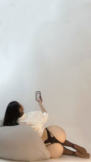 Qiaoniutt  page leaked private photo uncensored HD quality