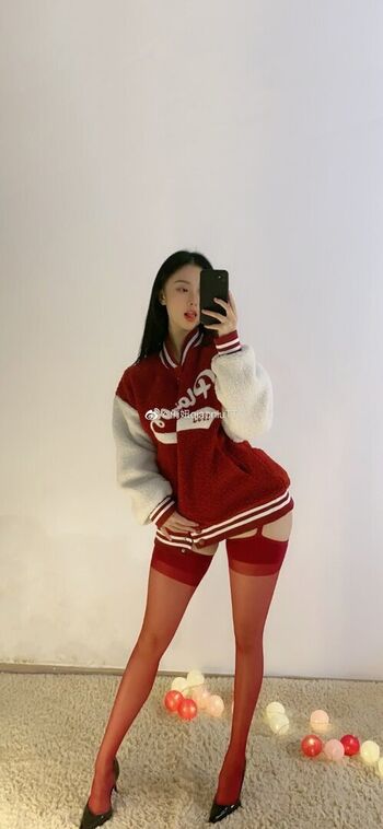Qiaoniutt  page leaked private photo uncensored HD quality
