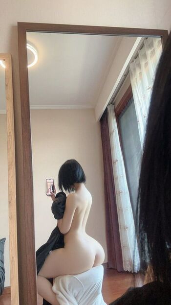 Qiaoniutt  page leaked private photo uncensored HD quality