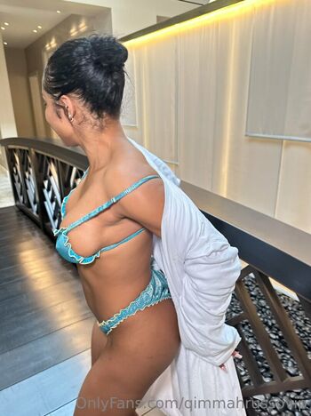 Qimmah russo leaked private photo uncensored HD quality