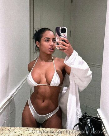 Qimmah russo leaked private photo uncensored HD quality