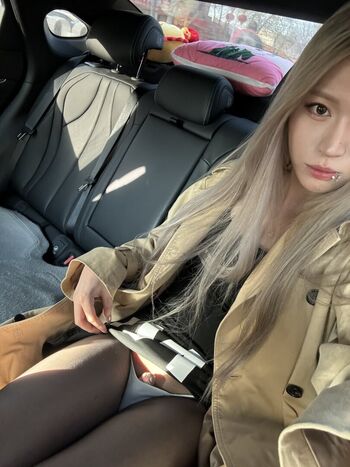 Qiuqiu leaked private photo uncensored HD quality