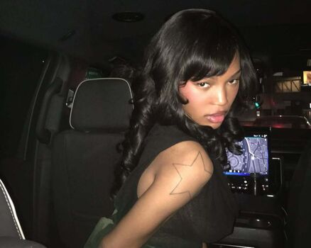 Quenlin blackwell leaked private photo uncensored HD quality