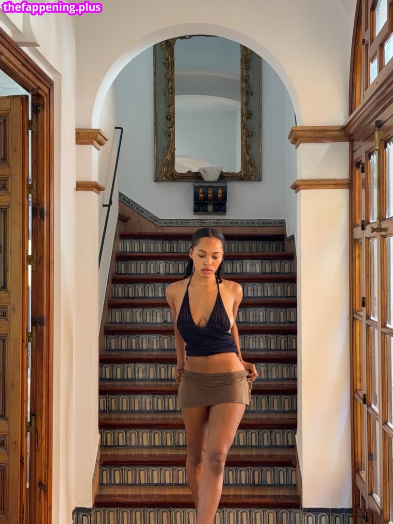 Page/ leaked private photo uncensored HD quality