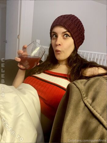 Quinn finite leaked private photo uncensored HD quality