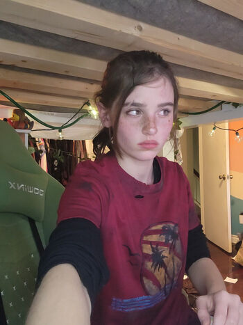 Quinn frazier page leaked private photo uncensored HD quality