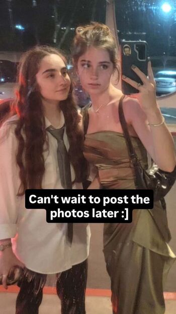 Quinn frazier page leaked private photo uncensored HD quality