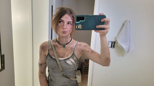 Quinn frazier leaked private photo uncensored HD quality