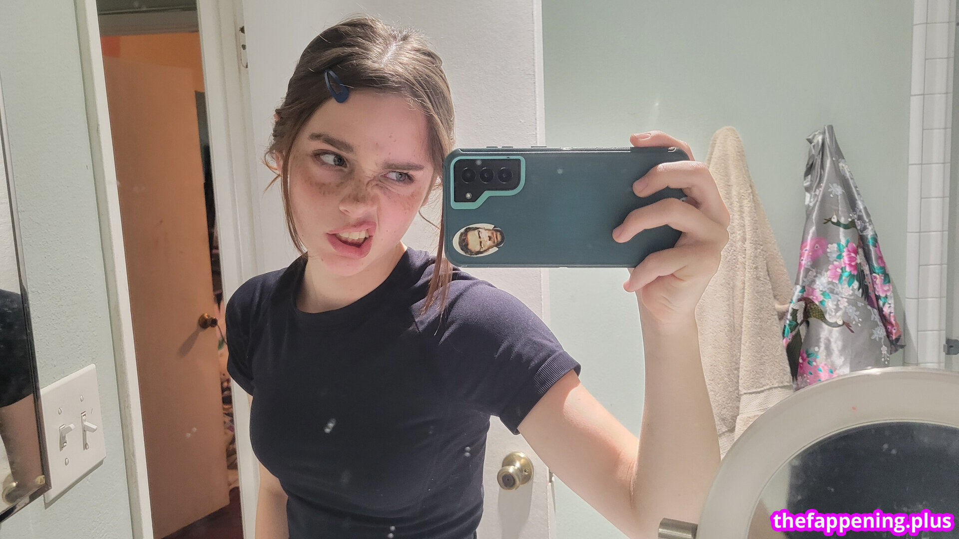 Page/ leaked private photo uncensored HD quality