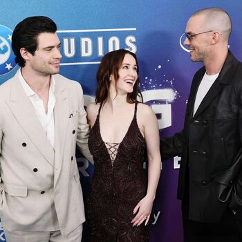Rachel brosnahan leaked private photo uncensored HD quality
