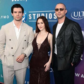 Rachel brosnahan leaked private photo uncensored HD quality