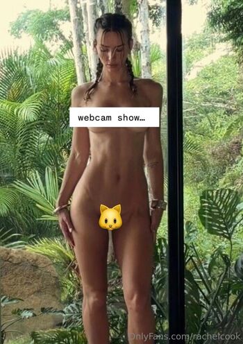 Rachel cook  page leaked private photo uncensored HD quality