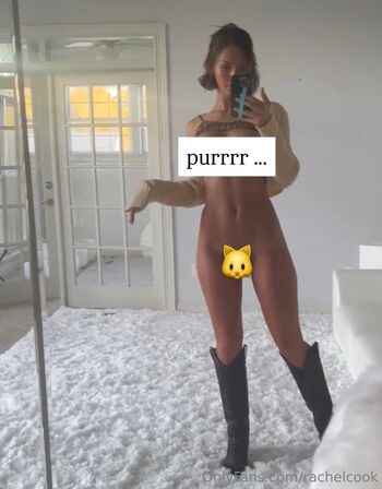 Rachel cook  page leaked private photo uncensored HD quality