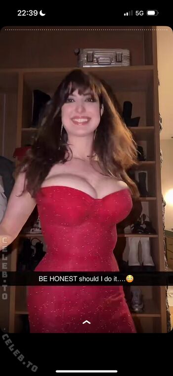 Rachel levin  page leaked private photo uncensored HD quality