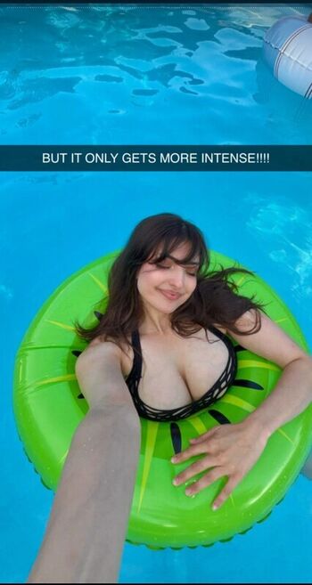 Rachel levin  page leaked private photo uncensored HD quality