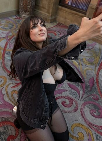 Rachel levin  page leaked private photo uncensored HD quality
