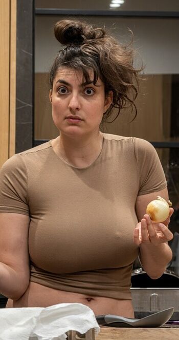 Rachel levin  page leaked private photo uncensored HD quality