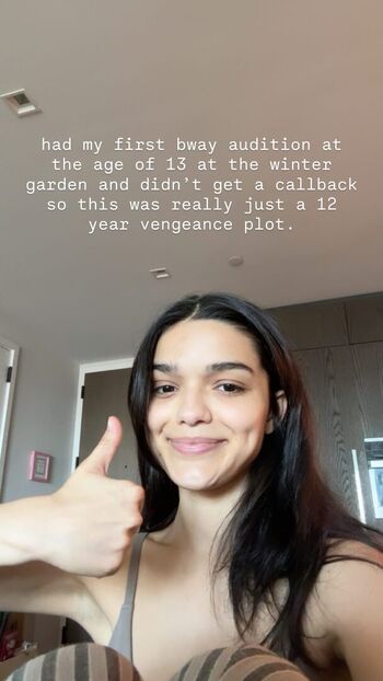 Rachel zegler page leaked private photo uncensored HD quality
