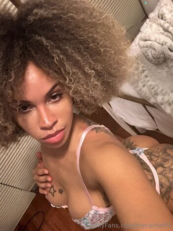 Rachelfit  page leaked private photo uncensored HD quality