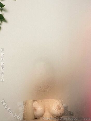 Raducu mihaela page leaked private photo uncensored HD quality