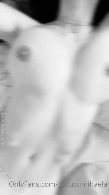 Raducu mihaela page leaked private photo uncensored HD quality