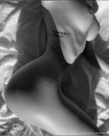 Raducu mihaela leaked private photo uncensored HD quality