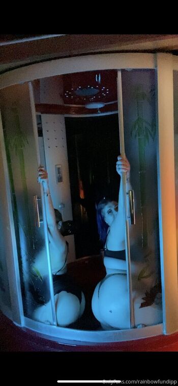 Rainbowfundipp leaked private photo uncensored HD quality