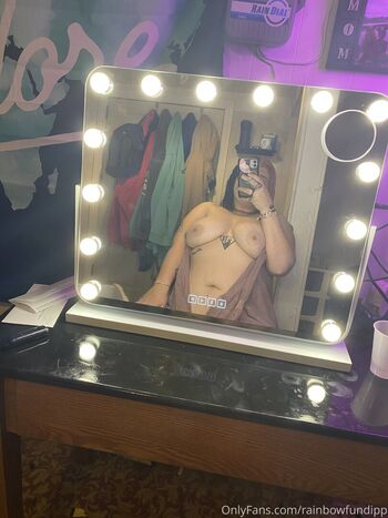 Rainbowfundipp leaked private photo uncensored HD quality
