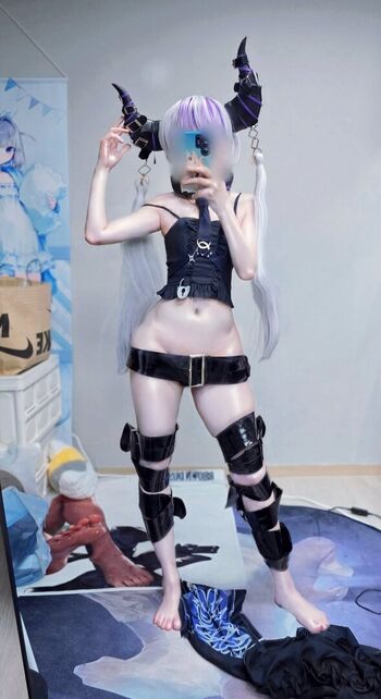 Rapulras leaked private photo uncensored HD quality