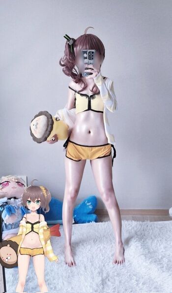 Rapulras leaked private photo uncensored HD quality