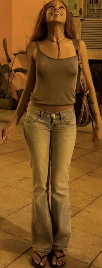 Ravyn lenae leaked private photo uncensored HD quality
