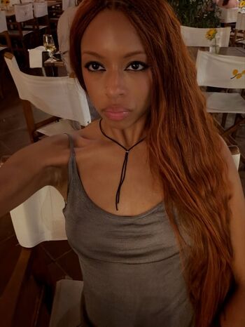 Ravyn lenae leaked private photo uncensored HD quality
