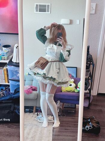 Realfrogg  page leaked private photo uncensored HD quality