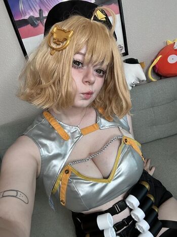 Realfrogg leaked private photo uncensored HD quality