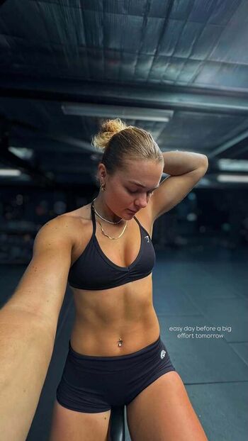Rebecca huber leaked private photo uncensored HD quality