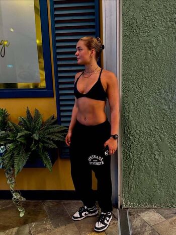 Rebecca huber leaked private photo uncensored HD quality