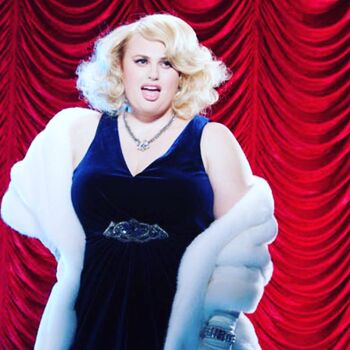 Rebel wilson page leaked private photo uncensored HD quality