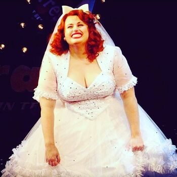 Rebel wilson page leaked private photo uncensored HD quality