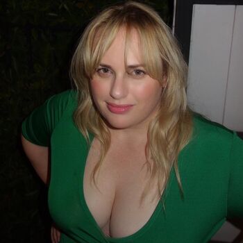 Rebel wilson page leaked private photo uncensored HD quality