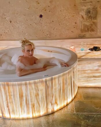 Rebel wilson page leaked private photo uncensored HD quality