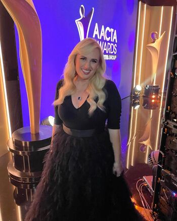 Rebel wilson leaked private photo uncensored HD quality