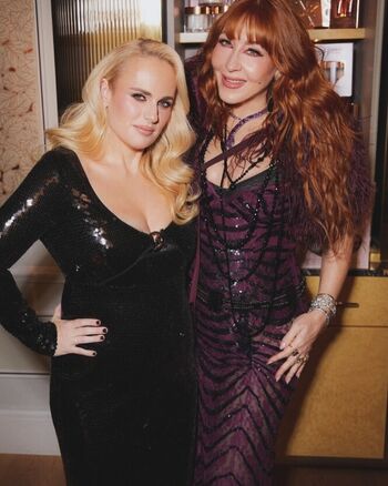 Rebel wilson leaked private photo uncensored HD quality
