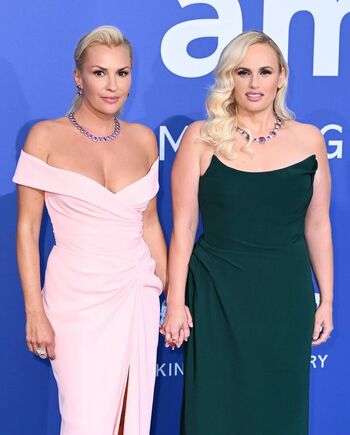 Rebel wilson leaked private photo uncensored HD quality