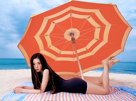 Red velvet page leaked private photo uncensored HD quality